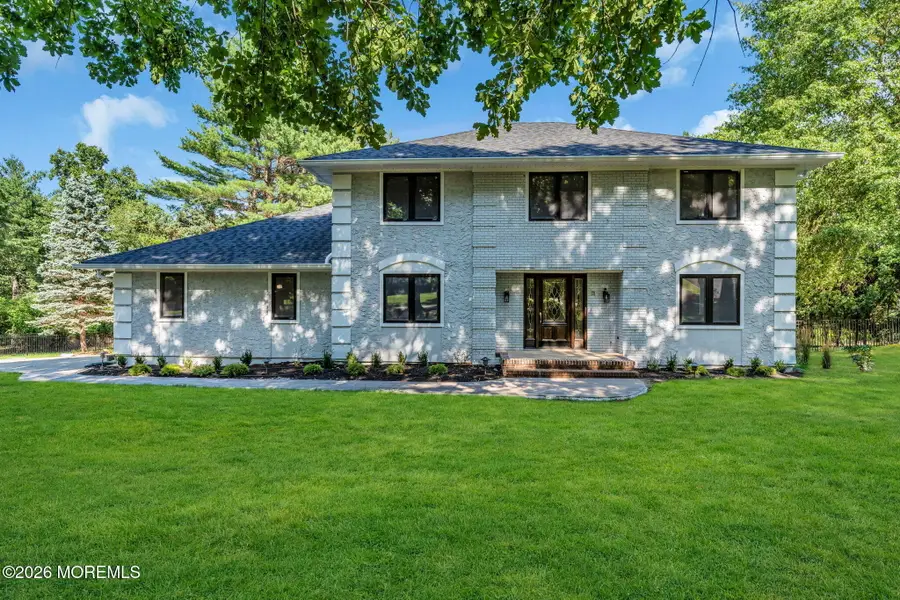 10 Sunrise Circle, Holmdel, NJ 07733 - #2