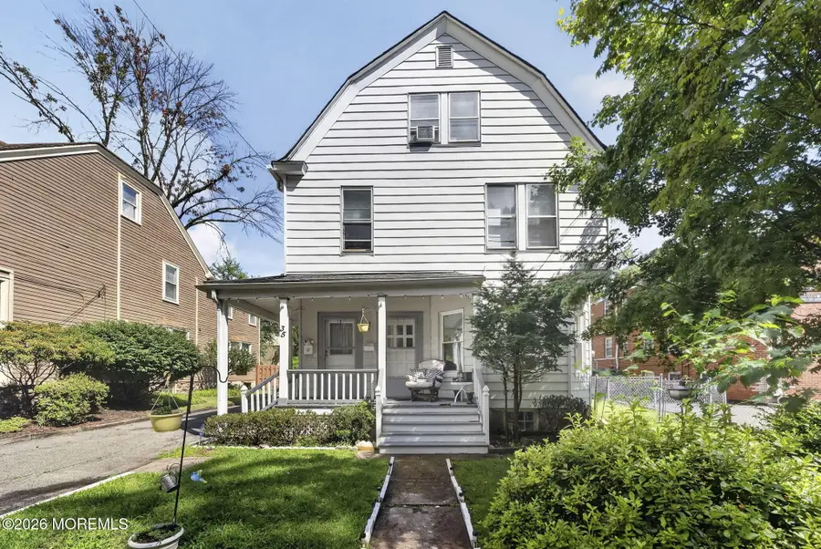 35 Lakeview Place, Verona, NJ 07044 - #3