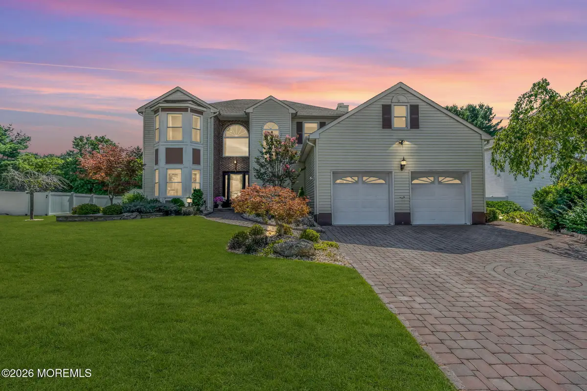 6 Johnny Drive, Farmingdale, NJ 07727 - #1