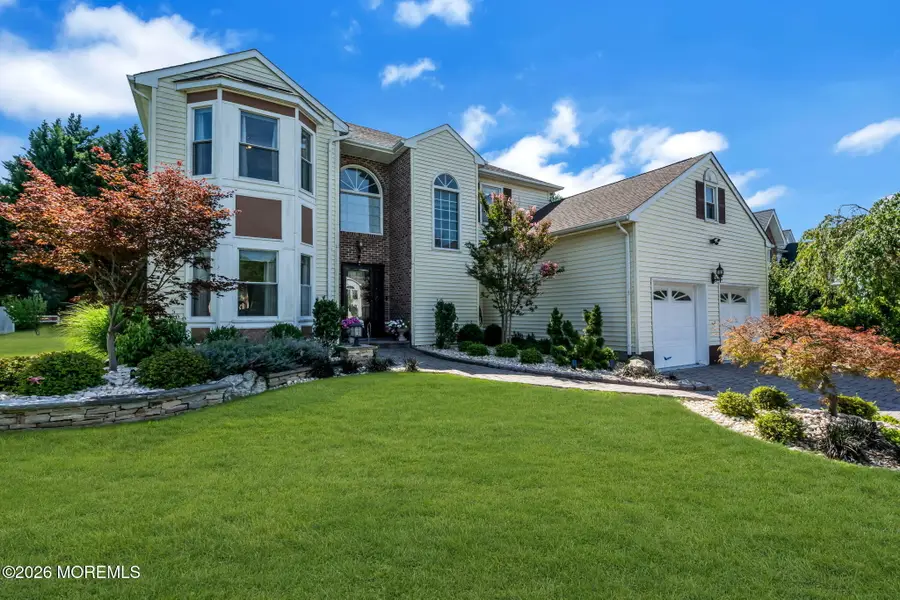 6 Johnny Drive, Farmingdale, NJ 07727 - #2