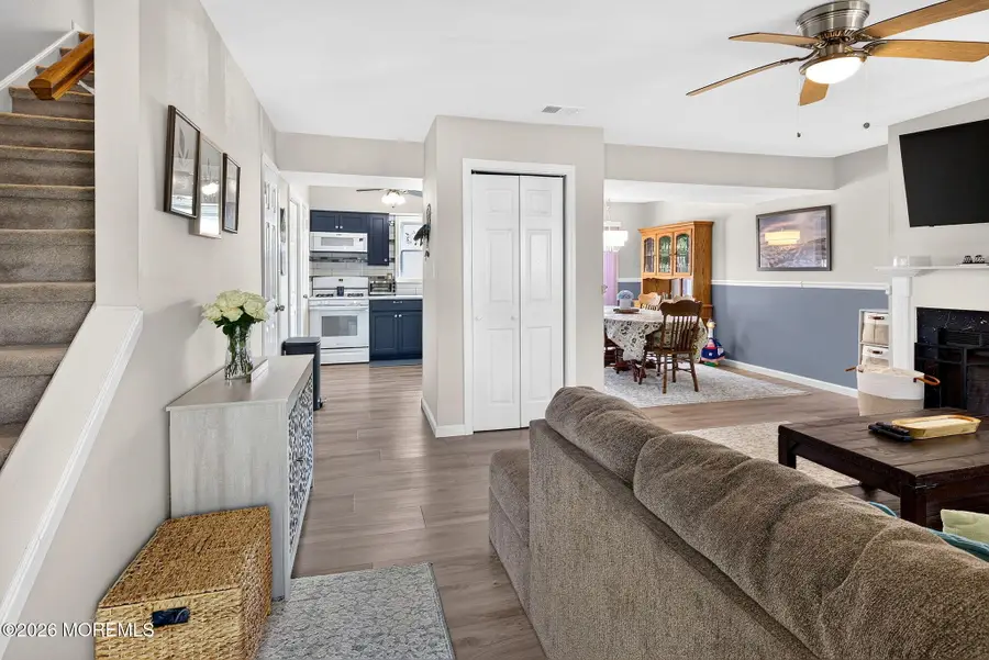 24 Forge Court, Jackson, NJ 08527 - #2