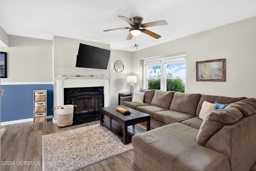 24 Forge Court, Jackson, NJ 08527 - #3