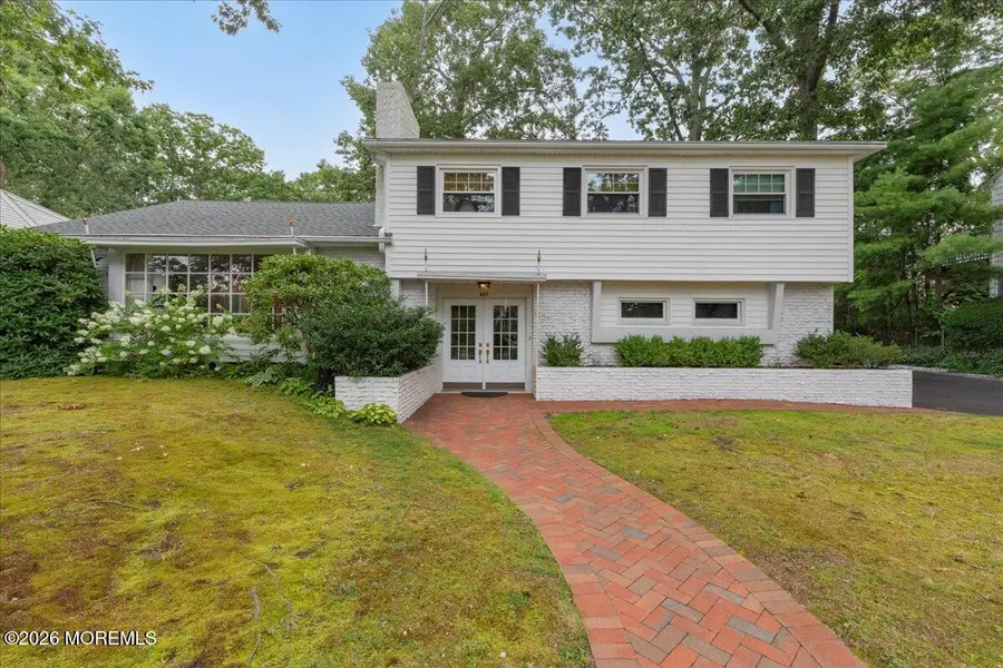 627 Riverside Drive, Shark River Hills, NJ 07753 - #2