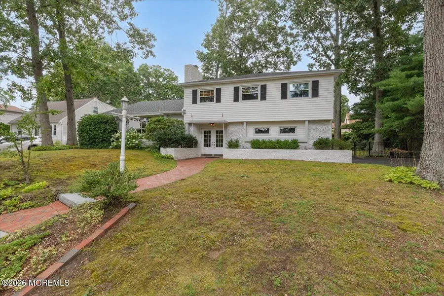 627 Riverside Drive, Shark River Hills, NJ 07753 - #3