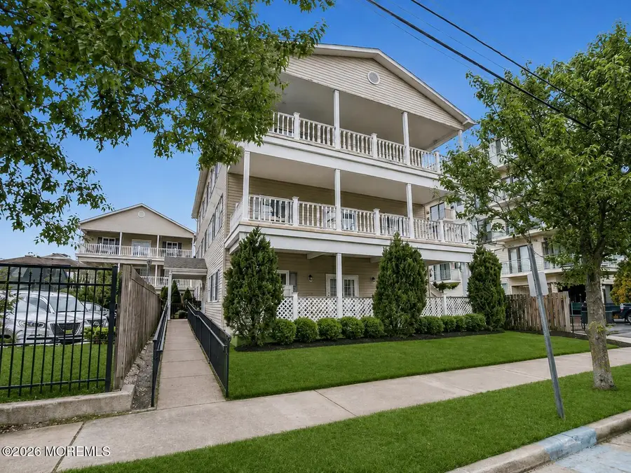 508 Monroe Avenue #2R, Asbury Park, NJ 07712 - #2