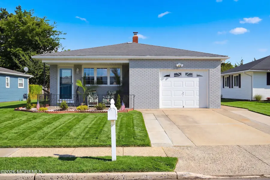 9 Tivoli Street, Toms River, NJ 08757 - #2