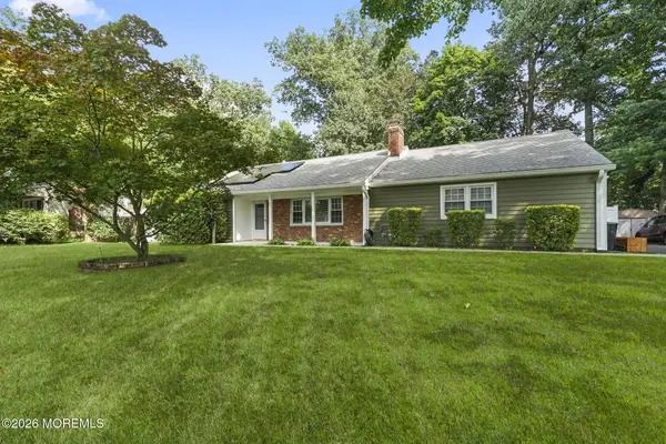 5 Oakland Street, Matawan, NJ 07747