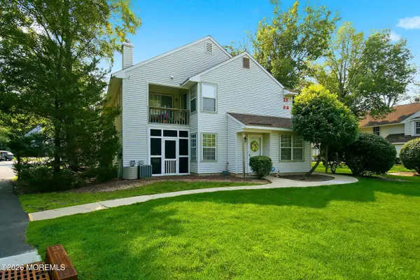 2 Waterview Drive #54, Smithville, NJ 08201