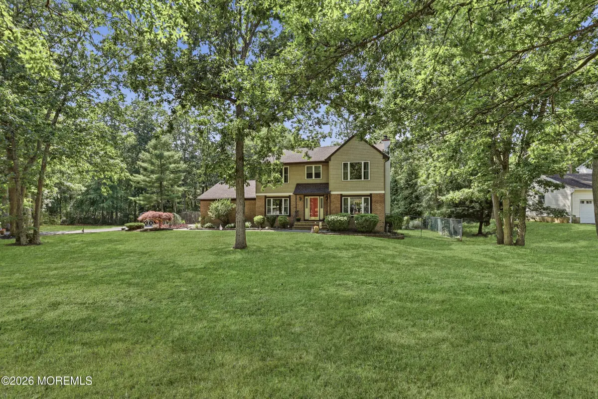 23 Jenny Lane, Jackson, NJ 08527 - #1