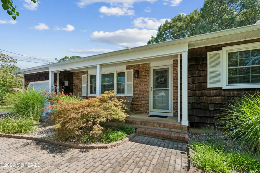 107 Port Road, Brick, NJ 08723 - #2