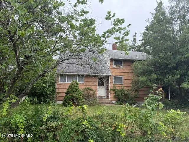 118 Oakland Street, Lakewood, NJ 08701 - #1