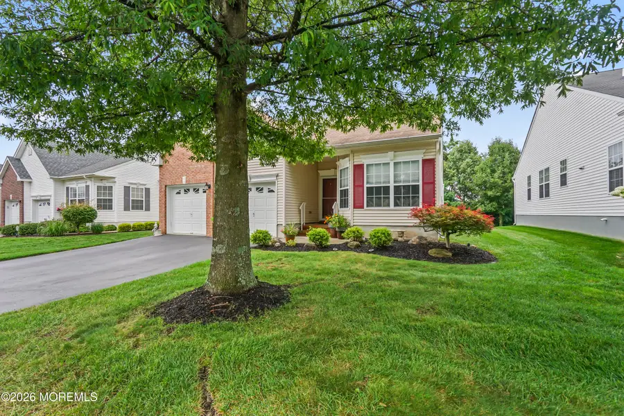 12 Silver Maple Lane, Ramtown, NJ 07728 - #2