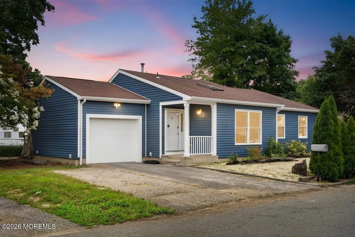 236 Mermaid Avenue, Beachwood, NJ 08722 - #1