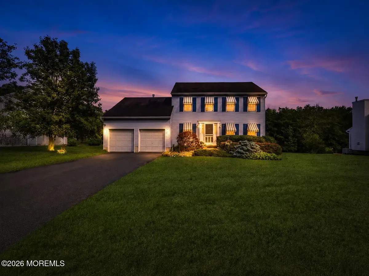 7 Dove Mill Cres, Jackson, NJ 08527 - #1