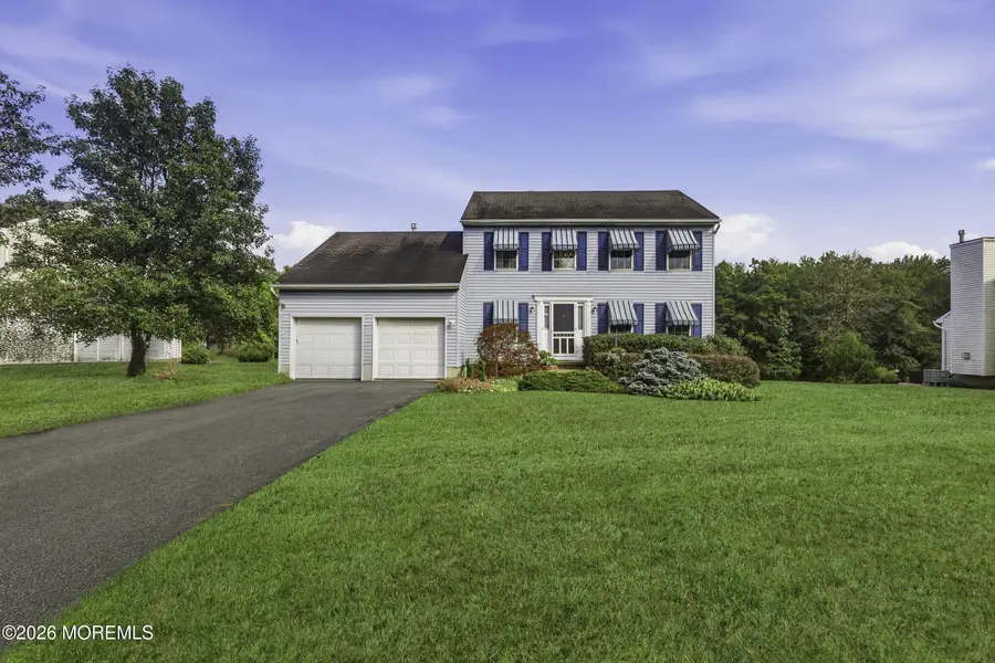 7 Dove Mill Cres, Jackson, NJ 08527 - #2