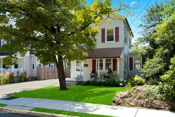 16 White Street, Shrewsbury Boro, NJ 07702
