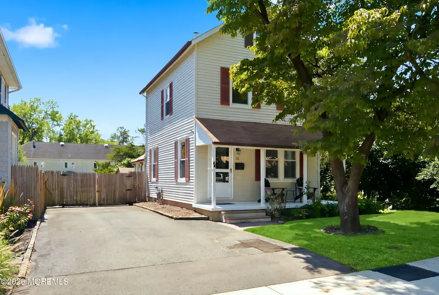 16 White Street, Shrewsbury, NJ 07702 - #2