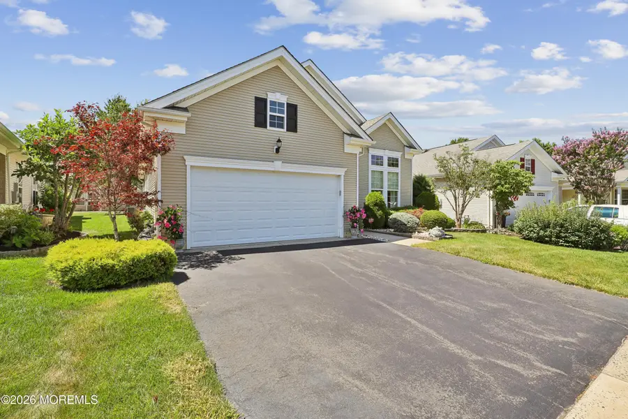 487 Huntington Drive, Jackson, NJ 08527 - #2