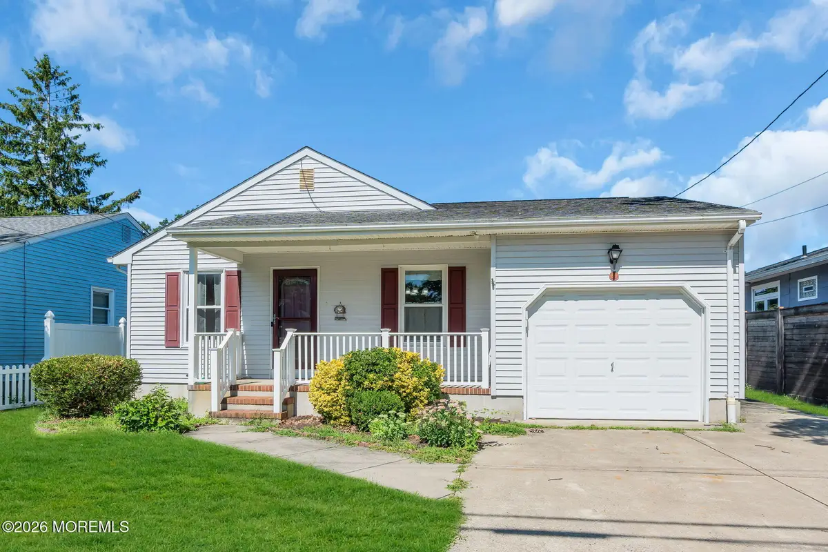 811 Barton Avenue, Point Pleasant Beach, NJ 08742 - #1