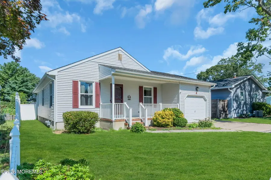 811 Barton Avenue, Point Pleasant Beach, NJ 08742 - #3