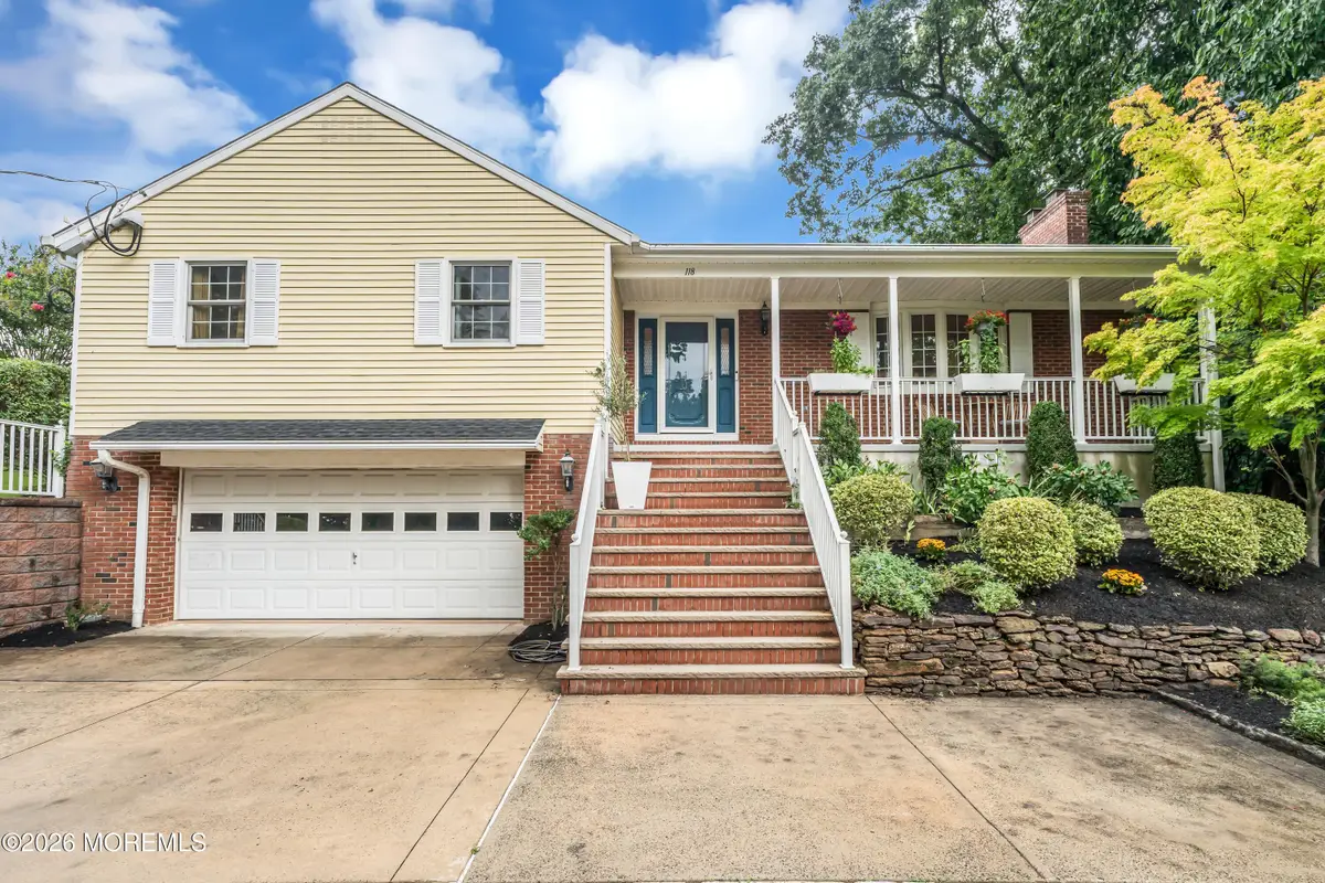 118 Highland Avenue, Atlantic Highlands, NJ 07716 - #1