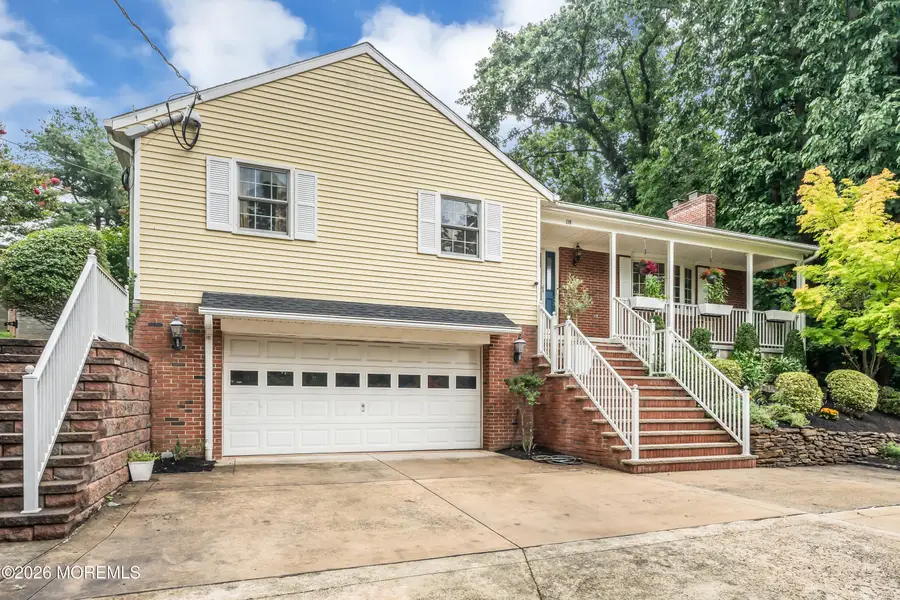 118 Highland Avenue, Atlantic Highlands, NJ 07716 - #3