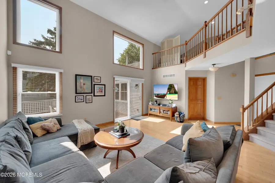 65 Claridge Court #153, Toms River, NJ 08753 - #3
