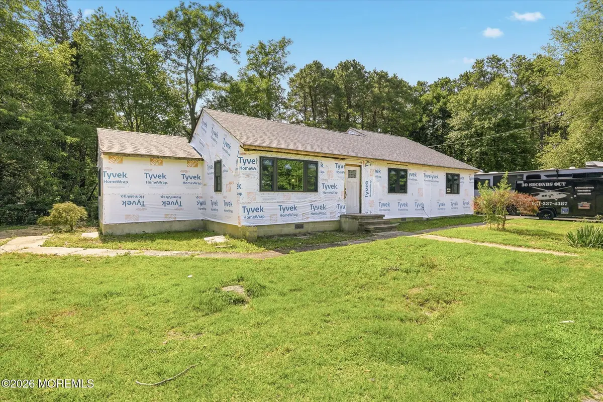 2421 Capshaw Road, Forked River, NJ 08731 - #1