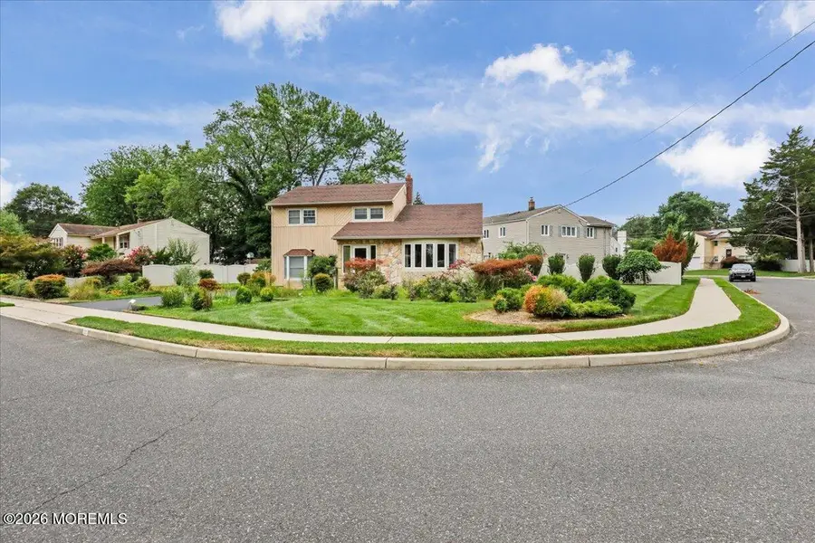 20 Eisele Avenue, Wanamassa, NJ 07712 - #2
