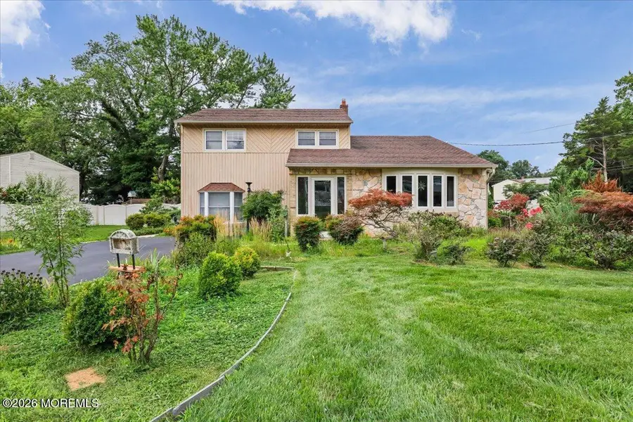 20 Eisele Avenue, Wanamassa, NJ 07712 - #3