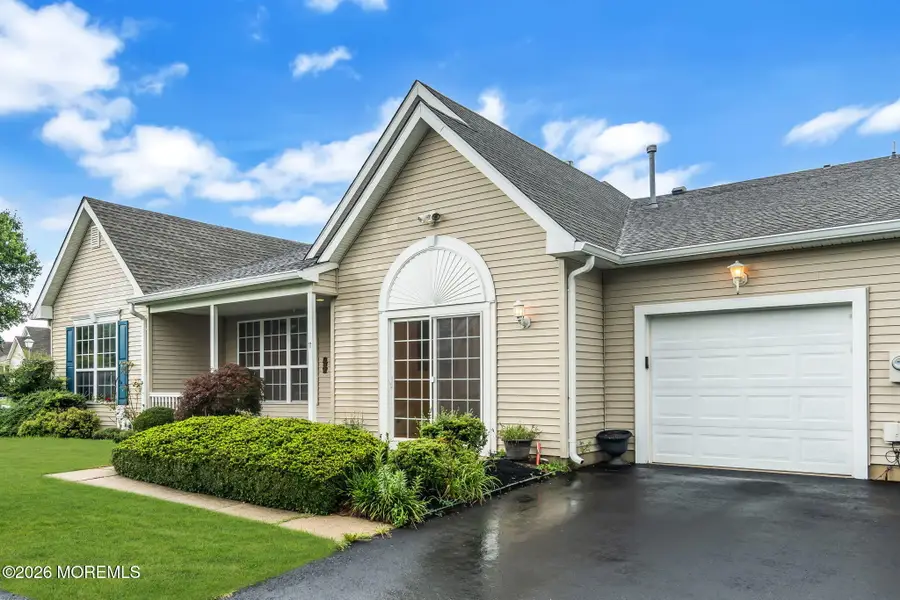 11 Deerchase Lane, Lakewood, NJ 08701 - #2