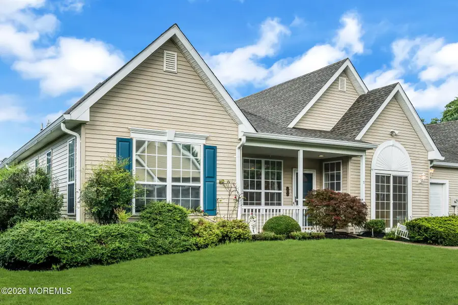 11 Deerchase Lane, Lakewood, NJ 08701 - #3