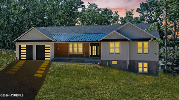 213 White Street, Howell, NJ 07731