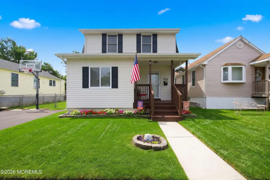 702 Lorillard Avenue, Union Beach, NJ 07735 - #3