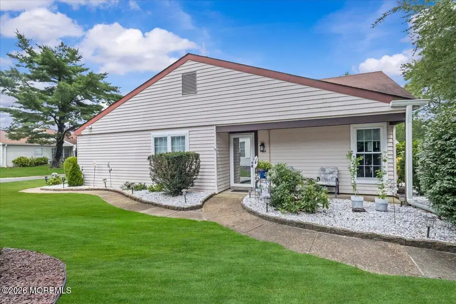492 A New Castle Court, Manchester, NJ 08759 - #2