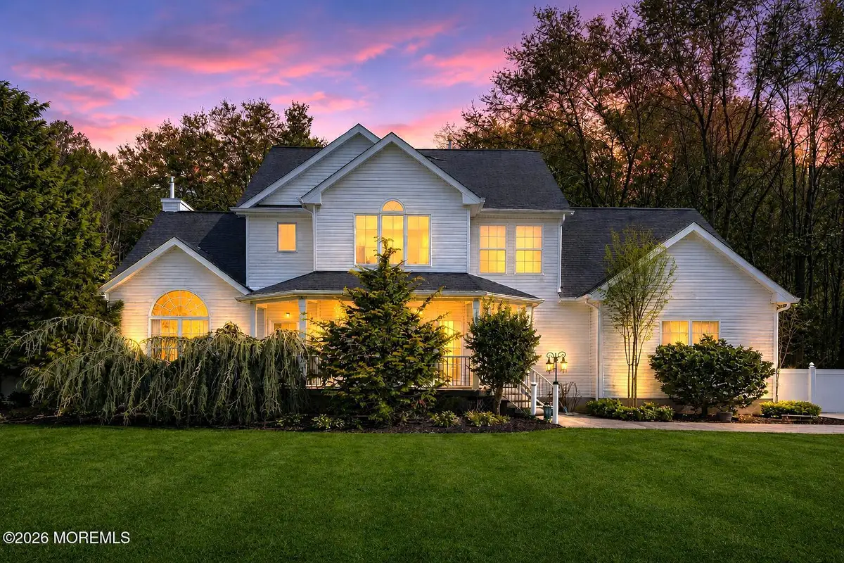 9 Kindling Way, Jackson, NJ 08527 - #1