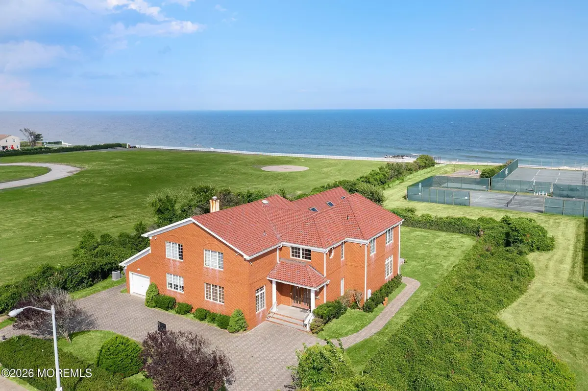 1011 Ocean Avenue, Long Branch, NJ 07740 - #1