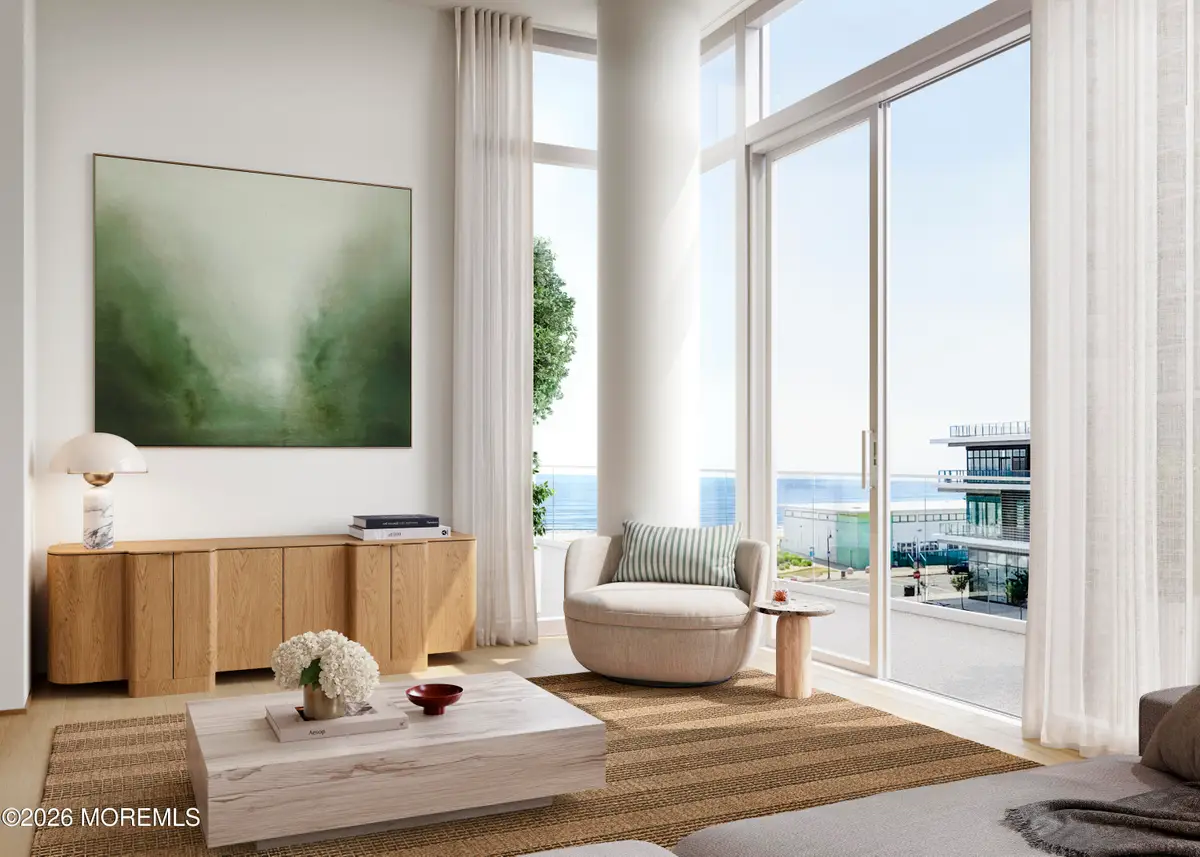 1201 Ocean Avenue #416, Asbury Park, NJ 07712 - #1