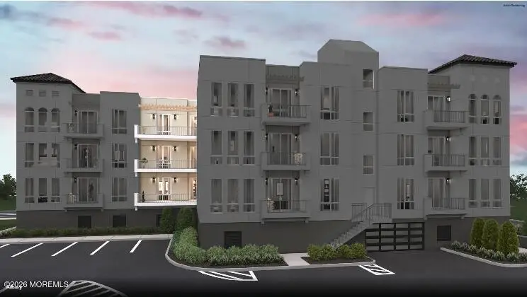 202 Deal Lake Drive #U-104, Asbury Park, NJ 07712 - #1
