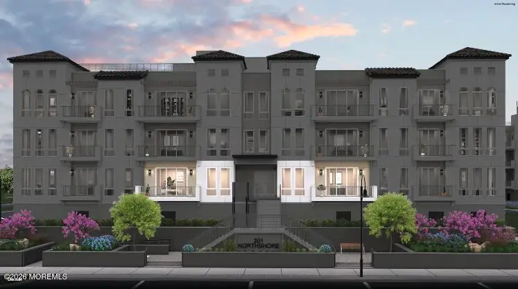 202 Deal Lake Drive #U-107, Asbury Park, NJ 07712 - #1