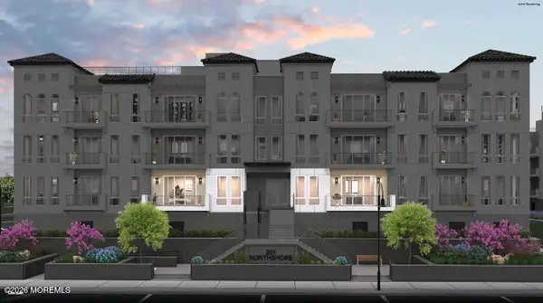 202 Deal Lake Drive #U-107, Asbury Park, NJ 07712