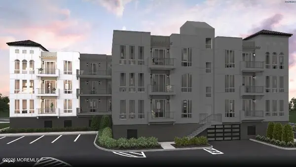 202 Deal Lake Drive #U-106, Asbury Park, NJ 07712
