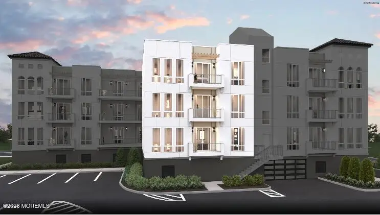 202 Deal Lake Drive #U-205, Asbury Park, NJ 07712 - #1