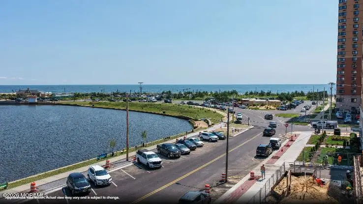 202 Deal Lake Drive #U-205, Asbury Park, NJ 07712 - #2