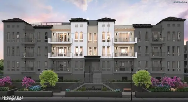 202 Deal Lake Drive #U-209, Asbury Park, NJ 07712