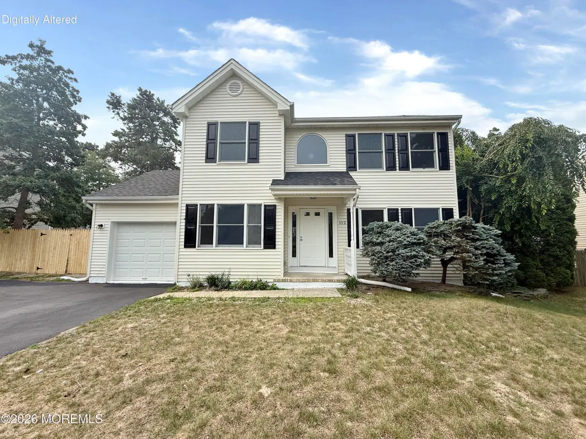 112 Lubbers Lane, Manahawkin, NJ 08050 - #1
