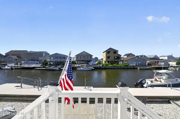 115 Burgee Drive, Little Egg Harbor, NJ 08087