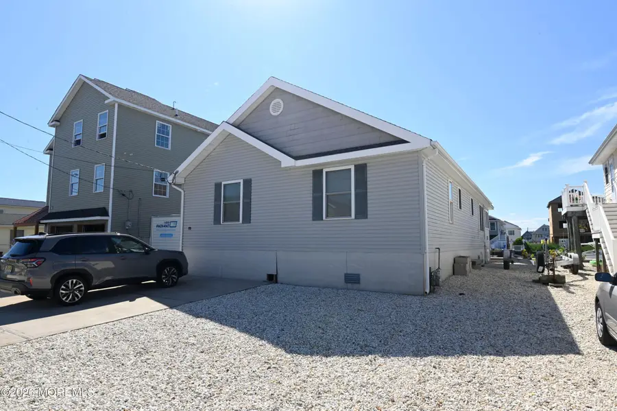 115 Burgee Drive, Mystic Island, NJ 08087 - #2