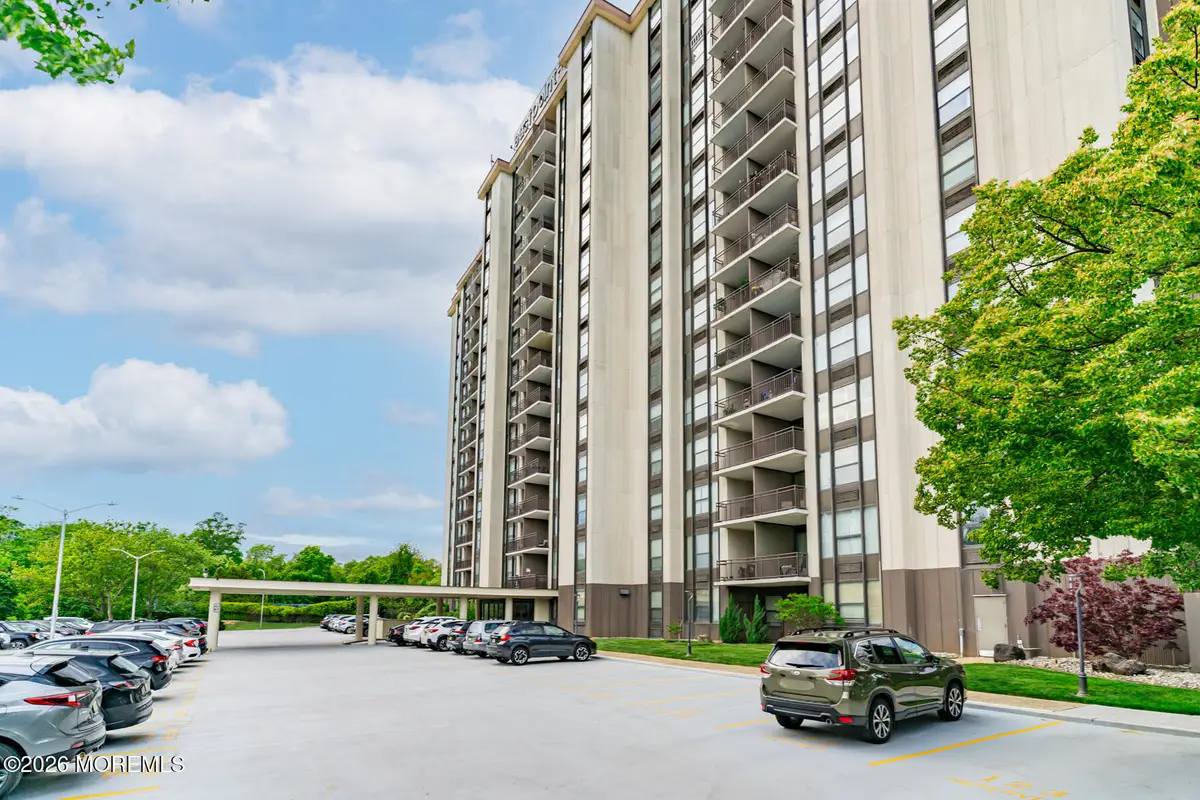 1 Scenic Drive #303, Highlands, NJ 07732 - #1