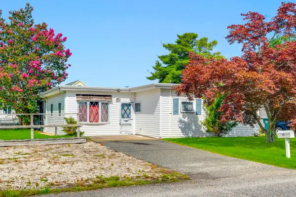 40 Anchor Drive, Little Egg Harbor, NJ 08087
